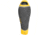 Browning Camping Vortex 0 Sleeping Bag, Charcoal/Gold, 4853036