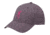 Browning Cap Amber, Charcoal/Pink, One Size, 308560691