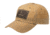 Browning Men's Cap Antiquity Wax Rec Patch, Tan Wax, 308060481