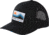 Browning Butte 110 Mesh Back Woven Patch Cap - Men's, Black, 308596991