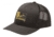 Browning Men's Cap ELK Ridge, Black/Gold, 308018991