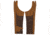 Browning Chaps Upland, Chocolate/Tan, Tall, 300667980T