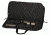 Browning Cimmaron II Flex BLR Takedown Case,Black/Tan 1410409090