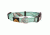 Browning Collar, Classic Webbing, Medium, 1in X 14-20in, Brn, Rt Xtra Seaglass, Medium, P000004990499