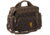 Browning Comp Series Range Bag w/ Line Bag, Brown, 1210188