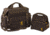 Browning Comp Series Range Bag w/ Line Bag, Brown, 1210188