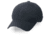 Browning Coronado Pique Cap with Buckmark, Black, L/XL 308007994