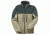 Browning Cross Country WindKill Jacket, Khaki/Loden, M 3041304002