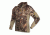 Browning Dirty Bird Smoothbore Fleece, 1/4-Zip, Mossy Oak Shadow Grass Blades, M 3016052502