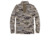 Browning Early Season 3/4 Zip Shirt - Mens, Ovix, Large, 3010563403