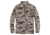 Browning Early Season 3/4 Zip Shirt - Mens, Ovix, Large, 3010563403