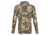Browning Early Season Hooded Shirt - Mens, Auric, Medium, 3010823502