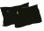 Browning Fleece Pillow, Black with Pink Buckmark 106439