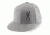 Browning Flex Fit Rockwell Cap,Heather,Large,Extra Large 308709494