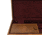EDEMO Browning Flexible Gun Case J.M.B. Crazy Horse Leather Brown 1428798208, EDEMO1