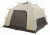 Browning Glacier 4 - Aluminum - Grey-Gold Tent 74771