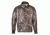 Browning Hells Canyon Jacket, HC Performance FLC 1/4 Zip RTX, S 3045842401