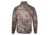 Browning Hells Canyon Jacket, HC Performance FLC 1/4 Zip MOINF, 2XL 3045842005