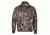 Browning Hells Canyon Jacket, HC Performance FLC 1/4 Zip RTX, M 3045842402