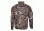 Browning Hells Canyon Jacket, HC Performance FLC 1/4 Zip RTX, M 3045842402