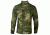 Browning Hells Canyon Speed 1/4 Zip Phase Pullover,A-Tacs Fg,2XL 3018230905