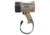 Browning High Noon Power Pro Spotlight, Lithium-ion, 1700 Lumens, LED, White, Polymer, 3717805