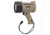 Browning High Noon Power Pro Spotlight, Lithium-ion, 1700 Lumens, LED, White, Polymer, 3717805