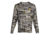 Browning Hooded Long Sleeve Sun Tech Shirt - Mens, 3XL, Ovix, 3010863406