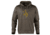 Browning HOODIE TECH Brown 3XL, 3011889806