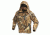 Browning Hydro-Fleece PrimaLoft Jacket, Realtree AP, S 3049422101