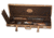 Browning Leather Distressed Fitted Gun Shotgun Case, 1424208408