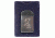 Browning Leather Front Pocket Wallet, Black BGT1178
