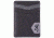 Browning Leather Front Pocket Wallet, Black BGT1178