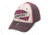 Browning Libby Cap,Charcoal/Khaki 308247891