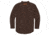 Browning Lightweight Shirt - Mens, Chocolate, Small, 3016649801