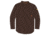 Browning Lightweight Shirt - Mens, Chocolate, Small, 3016649801