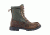 Browning Mens Feather Weight 8in Upland Game Boots, Potting Soil / Forest Night, 10.5M F000007020233