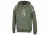 Browning Mens Gauge Sweatshirt, Forest Night, Medium A000063230303