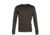 Browning Merino Crew Long Sleeve Baselayer Shirt - Mens, Extra Large, Major Brown, 3010949804