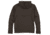 Browning Merino Hooded Shirt - Mens, Major Brown, 3XL, 3010929806