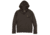 Browning Merino Hooded Shirt - Mens, Major Brown, 3XL, 3010929806