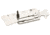 Browning Mini Range Tool, 1in, Utility Blade, Stainless, 3220480