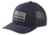Browning Mountaineer Cap - Mens, Charcoal, One Size, 308575791