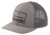 Browning Mountaineer Cap - Mens, Gray, One Size, 308575691
