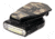 USED Browning Night Seeker 2 Ovix Cap Light, 2032 Li-ion, 21 Lumens, LED, Green/White, Polymer, 3715175, EDEMO1, Condition Like New, Inspect and Rebox