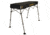 Browning Outfitter Table, Black, 8553011