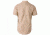 Browning Phenix Short Sleeve Shirt,Khaki,L 3010765803
