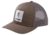 Browning Prowler Cap - Mens, Pewter, One Size, 308256861