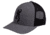 Browning Realm Cap - Mens, Charcoal, One Size, 308040791