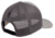 Browning Realm Cap - Mens, Gray, One Size, 308040491